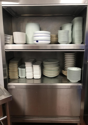 吃得安心，镇海公布餐饮“红榜”名单，树立行业管理新标杆