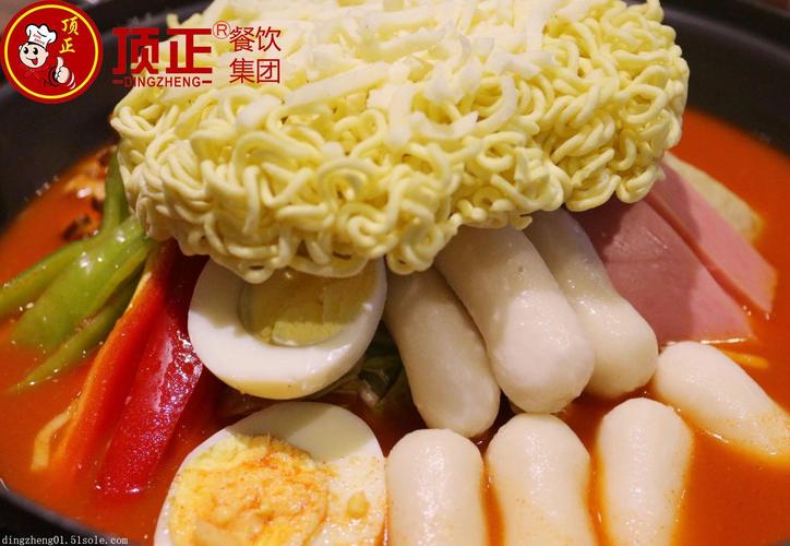 从年糕火锅培训到餐饮管理 打造高效运营的完整指南