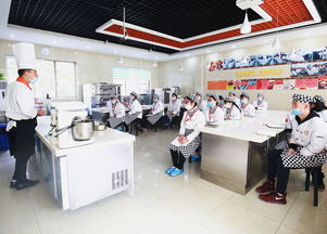 餐饮管理培训班哪里比较好 可以学到具体的东西